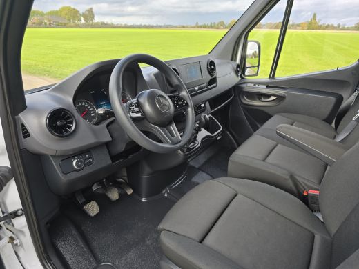 Mercedes-Benz Sprinter 315 1.9 CDI L2 H2 RWD - 150 Pk - Euro 6 - Navi - ParkeerCamera - Cruise Control ActivLease financial lease