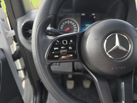 Mercedes-Benz Sprinter 315 1.9 CDI L2 H2 RWD - 150 Pk - Euro 6 - Navi - ParkeerCamera - Cruise Control ActivLease financial lease