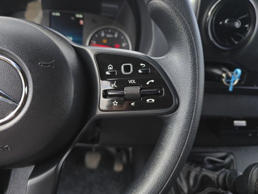 Mercedes-Benz Sprinter 315 1.9 CDI L2 H2 RWD - 150 Pk - Euro 6 - Navi - ParkeerCamera - Cruise Control ActivLease financial lease