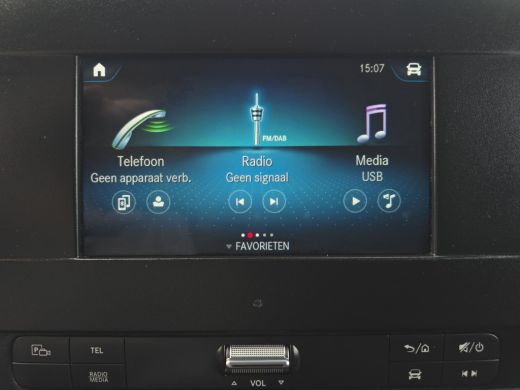 Mercedes-Benz Sprinter 315 1.9 CDI L2 H2 RWD - 150 Pk - Euro 6 - Navi - ParkeerCamera - Cruise Control ActivLease financial lease