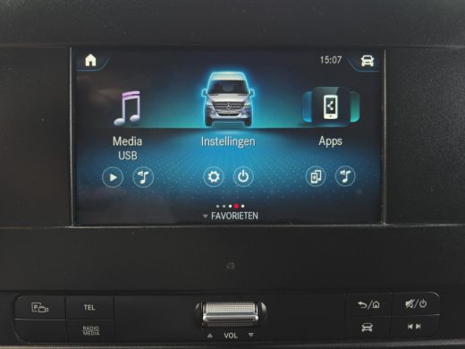 Mercedes-Benz Sprinter 315 1.9 CDI L2 H2 RWD - 150 Pk - Euro 6 - Navi - ParkeerCamera - Cruise Control ActivLease financial lease