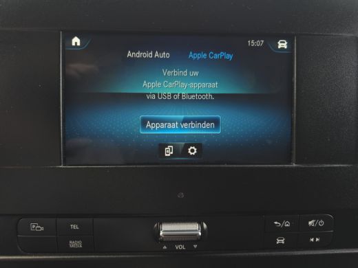 Mercedes-Benz Sprinter 315 1.9 CDI L2 H2 RWD - 150 Pk - Euro 6 - Navi - ParkeerCamera - Cruise Control ActivLease financial lease