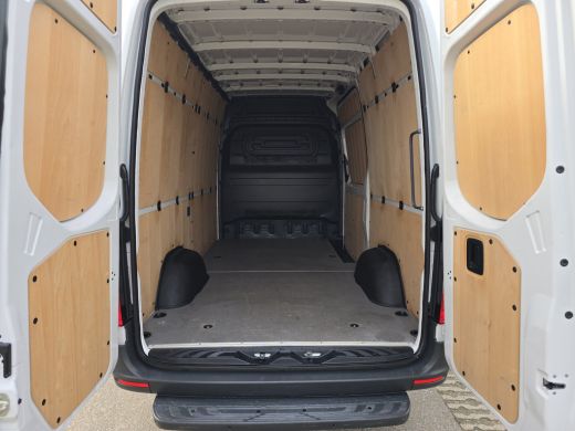 Mercedes-Benz Sprinter 315 1.9 CDI L2 H2 RWD - 150 Pk - Euro 6 - Navi - ParkeerCamera - Cruise Control ActivLease financial lease