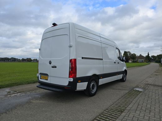 Mercedes-Benz Sprinter 315 1.9 CDI L2 H2 RWD - 150 Pk - Euro 6 - Navi - ParkeerCamera - Cruise Control ActivLease financial lease