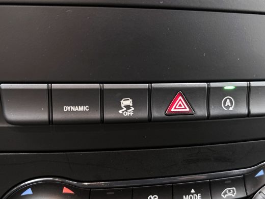 Mercedes-Benz Vito 114 CDI 136PK Automaat Euro 6 / 2x Schuifdeur / Airco / Pdc+Camera / Cruise-ctr. / Trekhaak / Apk... ActivLease financial lease