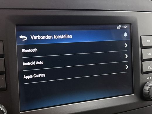 Mercedes-Benz Vito 114 CDI 136PK Automaat Euro 6 / 2x Schuifdeur / Airco / Pdc+Camera / Cruise-ctr. / Trekhaak / Apk... ActivLease financial lease