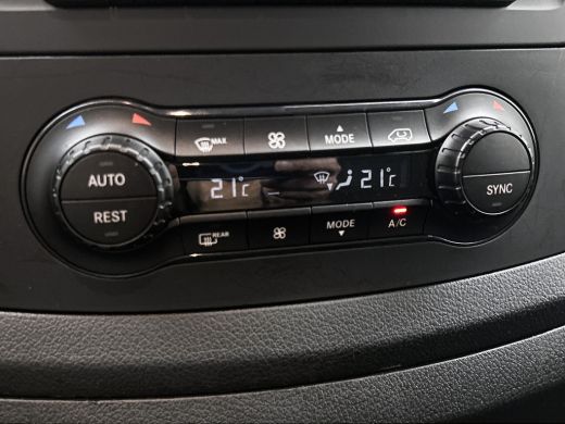 Mercedes-Benz Vito 114 CDI 136PK Automaat Euro 6 / 2x Schuifdeur / Airco / Pdc+Camera / Cruise-ctr. / Trekhaak / Apk... ActivLease financial lease