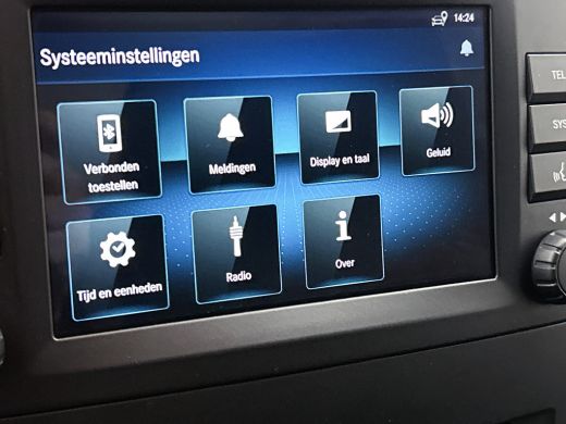 Mercedes-Benz Vito 114 CDI 136PK Automaat Euro 6 / 2x Schuifdeur / Airco / Pdc+Camera / Cruise-ctr. / Trekhaak / Apk... ActivLease financial lease