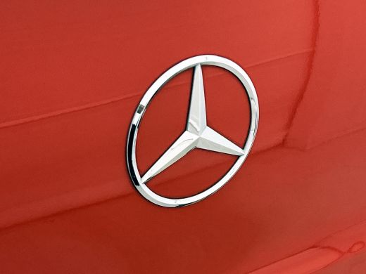Mercedes-Benz Vito 114 CDI 136PK Automaat Euro 6 / 2x Schuifdeur / Airco / Pdc+Camera / Cruise-ctr. / Trekhaak / Apk... ActivLease financial lease