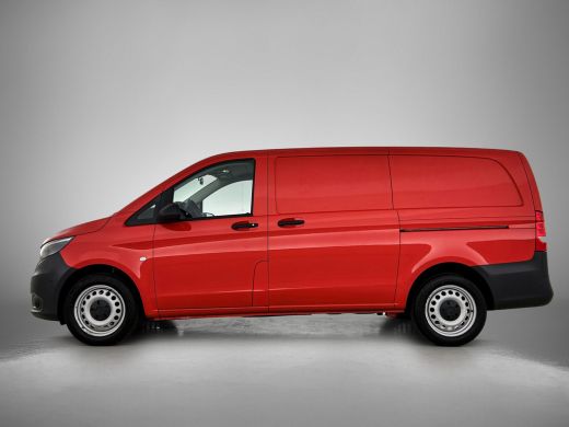 Mercedes-Benz Vito 114 CDI 136PK Automaat Euro 6 / 2x Schuifdeur / Airco / Pdc+Camera / Cruise-ctr. / Trekhaak / Apk... ActivLease financial lease