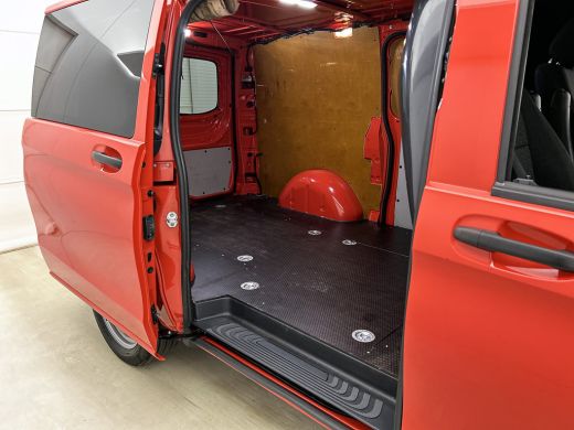 Mercedes-Benz Vito 114 CDI 136PK Automaat Euro 6 / 2x Schuifdeur / Airco / Pdc+Camera / Cruise-ctr. / Trekhaak / Apk... ActivLease financial lease