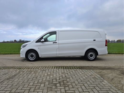 Mercedes-Benz Vito 116 CDI L3 H1 - 160 Pk - Euro 6 - Automaat - Navi - ParkeerCamera ActivLease financial lease