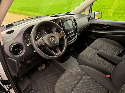 Mercedes-Benz Vito 116 CDI L3 H1 - 160 Pk - Euro 6 - Automaat - Navi - ParkeerCamera ActivLease financial lease