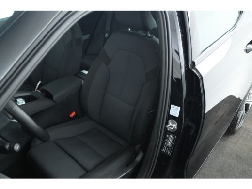 Polestar 2 Long Range Single Motor 78 kWh SOH 95% apple carplay, Climate, ActivLease financial lease