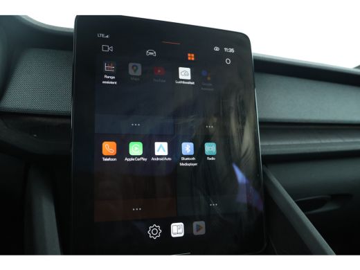 Polestar 2 Long Range Single Motor 78 kWh SOH 95% apple carplay, Climate, ActivLease financial lease