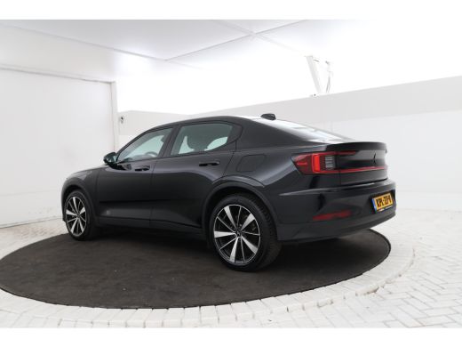 Polestar 2 Long Range Single Motor 78 kWh SOH 95% apple carplay, Climate, ActivLease financial lease