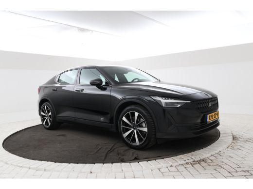 Polestar 2 Long Range Single Motor 78 kWh SOH 95% apple carplay, Climate, ActivLease financial lease