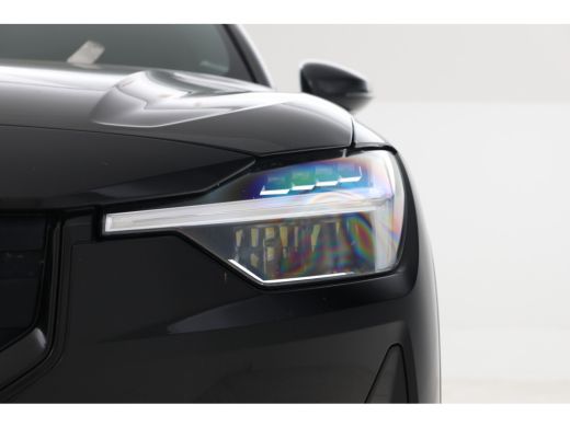 Polestar 2 Long Range Single Motor 78 kWh SOH 95% apple carplay, Climate, ActivLease financial lease