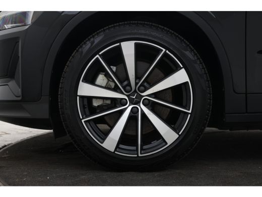 Polestar 2 Long Range Single Motor 78 kWh SOH 95% apple carplay, Climate, ActivLease financial lease