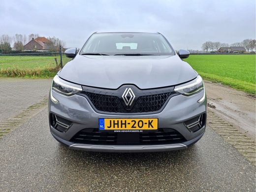 Renault Arkana 1.6 E-Tech full hybrid 145 evolution - 145 Pk - Euro 6 - ParkeerCamera - Navi - AppleCarplay Andr... ActivLease financial lease