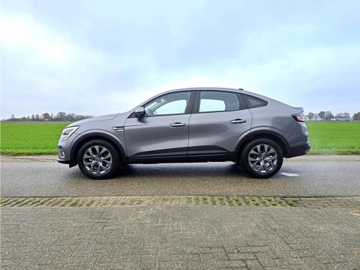 Renault Arkana 1.6 E-Tech full hybrid 145 evolution - 145 Pk - Euro 6 - ParkeerCamera - Navi - AppleCarplay Andr... ActivLease financial lease