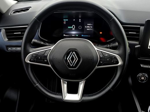 Renault Arkana 1.6 E-Tech full hybrid 145 evolution - 145 Pk - Euro 6 - ParkeerCamera - Navi - AppleCarplay Andr... ActivLease financial lease