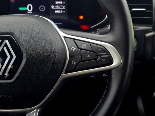 Renault Arkana 1.6 E-Tech full hybrid 145 evolution - 145 Pk - Euro 6 - ParkeerCamera - Navi - AppleCarplay Andr... ActivLease financial lease
