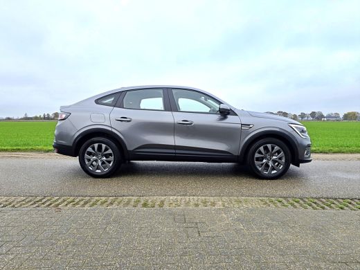 Renault Arkana 1.6 E-Tech full hybrid 145 evolution - 145 Pk - Euro 6 - ParkeerCamera - Navi - AppleCarplay Andr... ActivLease financial lease