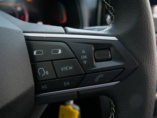 Seat Ibiza Style | Automatisch dimmende binnenspiegel | Buitenspiegels elektrisch verstelbaar | Koplampverli... ActivLease financial lease