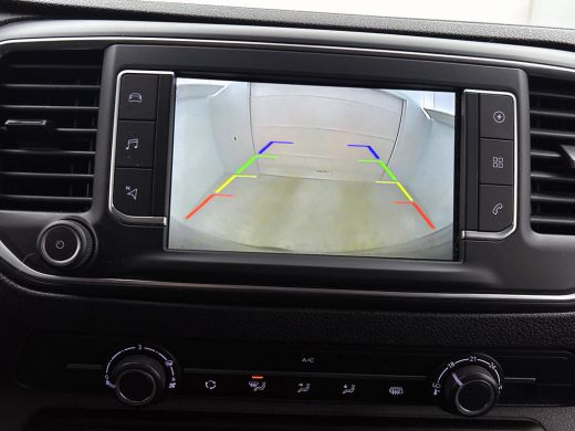 Toyota ProAce Compact SOH 92% / 3Pers. / Pdc+Camera / Navigatie/ Airco / Cruise-ctr. / Apk 11-2027 ActivLease financial lease