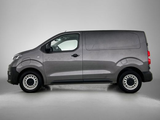 Toyota ProAce Compact SOH 92% / 3Pers. / Pdc+Camera / Navigatie/ Airco / Cruise-ctr. / Apk 11-2027 ActivLease financial lease