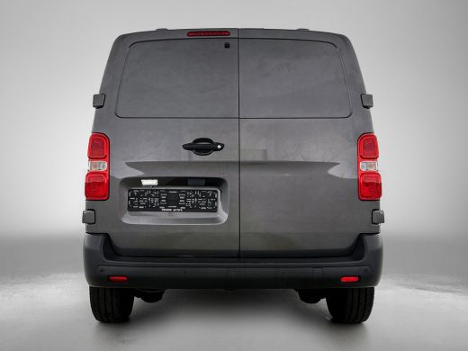 Toyota ProAce Compact SOH 92% / 3Pers. / Pdc+Camera / Navigatie/ Airco / Cruise-ctr. / Apk 11-2027 ActivLease financial lease