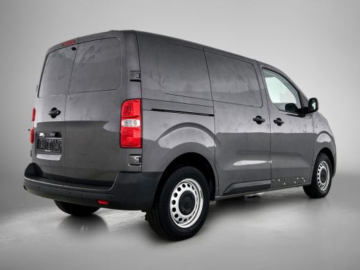 Toyota ProAce Compact SOH 92% / 3Pers. / Pdc+Camera / Navigatie/ Airco / Cruise-ctr. / Apk 11-2027 ActivLease financial lease