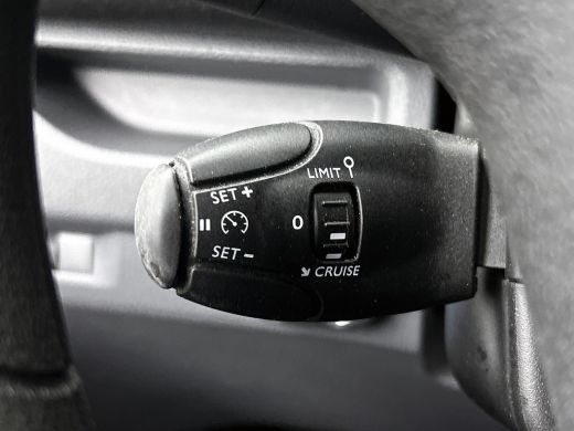 Toyota ProAce Compact SOH 92% / 3Pers. / Pdc+Camera / Navigatie/ Airco / Cruise-ctr. / Apk 11-2027 ActivLease financial lease