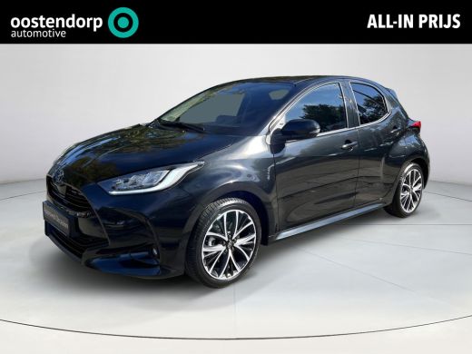 Toyota Yaris 1.5 Hybrid 115 Dynamic ActivLease financial lease