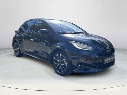 Toyota Yaris 1.5 Hybrid 115 Dynamic ActivLease financial lease