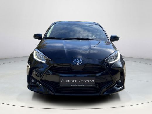 Toyota Yaris 1.5 Hybrid 115 Dynamic ActivLease financial lease