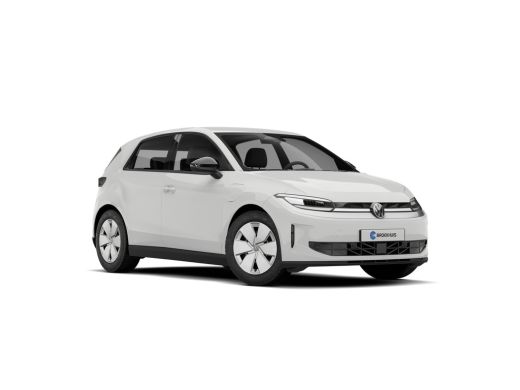 Volkswagen ID. Polo Life | Automatische afstandsregeling (Adaptive Cruise Control) | Koplampverlichting LED | Zijruit... ActivLease financial lease
