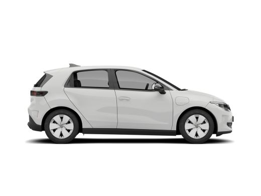 Volkswagen ID. Polo Life | Automatische afstandsregeling (Adaptive Cruise Control) | Koplampverlichting LED | Zijruit... ActivLease financial lease