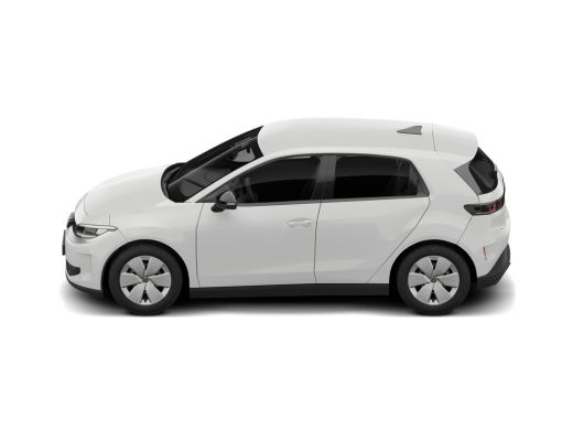 Volkswagen ID. Polo Life | Automatische afstandsregeling (Adaptive Cruise Control) | Koplampverlichting LED | Zijruit... ActivLease financial lease