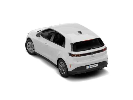 Volkswagen ID. Polo Life | Automatische afstandsregeling (Adaptive Cruise Control) | Koplampverlichting LED | Zijruit... ActivLease financial lease