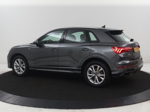 Audi Q3 45 TFSI e S edition SOH 94,1% | S-Line | Navigatie | Parkeerhulp | LED | ActivLease financial lease