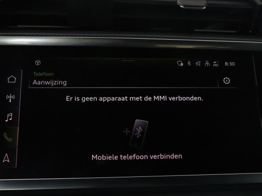 Audi Q3 45 TFSI e S edition SOH 94,1% | S-Line | Navigatie | Parkeerhulp | LED | ActivLease financial lease