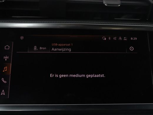 Audi Q3 45 TFSI e S edition SOH 94,1% | S-Line | Navigatie | Parkeerhulp | LED | ActivLease financial lease