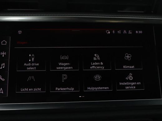 Audi Q3 45 TFSI e S edition SOH 94,1% | S-Line | Navigatie | Parkeerhulp | LED | ActivLease financial lease