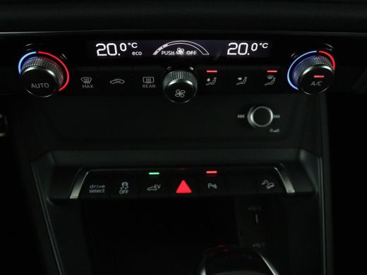 Audi Q3 45 TFSI e S edition SOH 94,1% | S-Line | Navigatie | Parkeerhulp | LED | ActivLease financial lease
