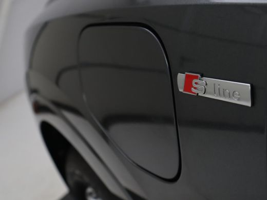 Audi Q3 45 TFSI e S edition SOH 94,1% | S-Line | Navigatie | Parkeerhulp | LED | ActivLease financial lease