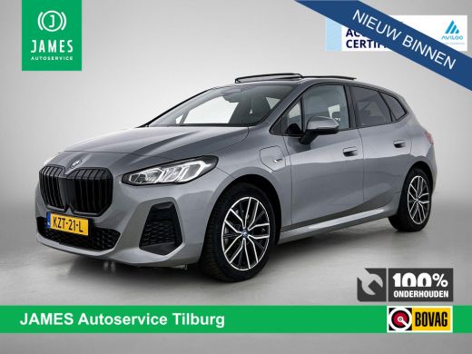 BMW 2 Serie Active Tourer 225e xDrive M-SPORT | PANO | SHADOW-LINE | CAMERA ActivLease financial lease