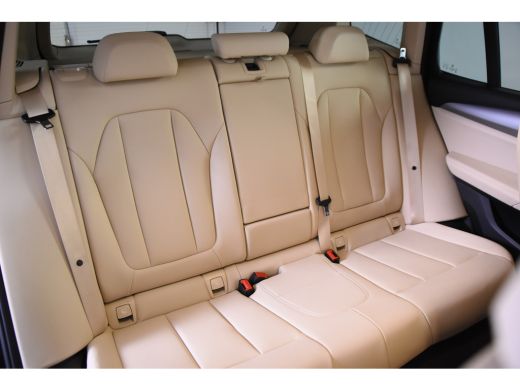 BMW X3 xDrive30e *1ste Eigenaar*Leer*Stoelverwarming*PDC* ActivLease financial lease