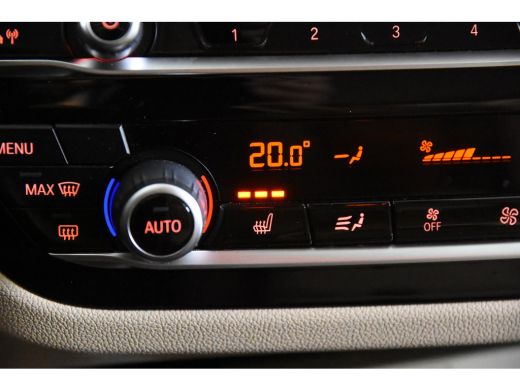 BMW X3 xDrive30e *1ste Eigenaar*Leer*Stoelverwarming*PDC* ActivLease financial lease